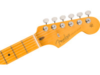 Limited Edition American Professional Classic Stratocaster Silent System CAR Limited Edition American Professional Classic Stratocaster Silent System CAR